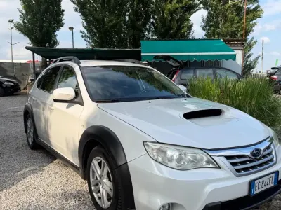 Usata Subaru Impreza