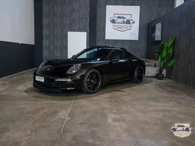 Usata Porsche 991