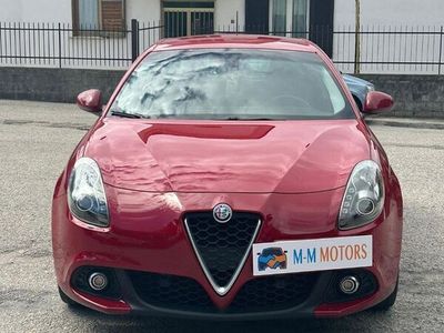 usata Alfa Romeo Giulietta 2.0 JTDm 150 CV 2.0 JTDm 150 CV Super