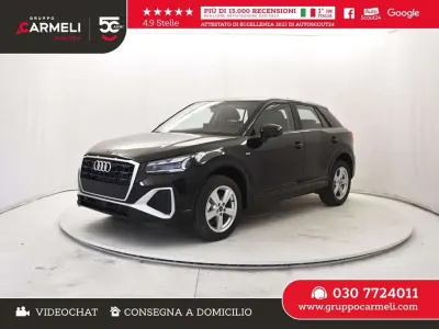 Usata Audi Q2