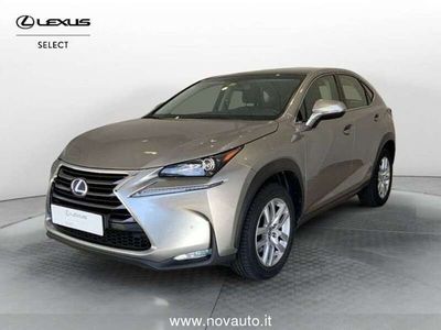 Lexus NX300