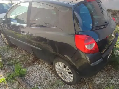 Usata Renault Clio