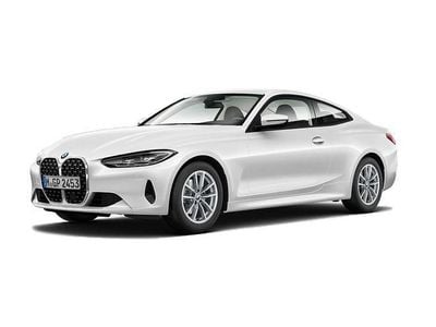 Usata BMW 430 M Sport 286 CV (210 kW) 2023 Blu Coupé