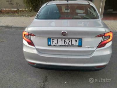 usata Fiat Tipo (2015--->) - 2017