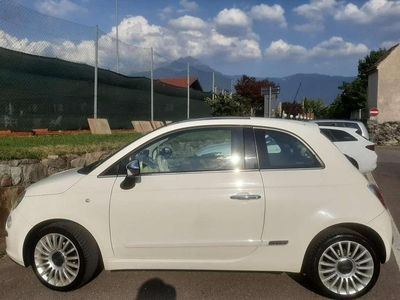 Usata Fiat 500 Sport 101 CV (74 kW) 2008 Utilitaria