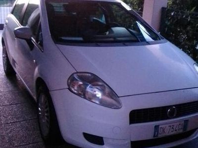 usata Fiat Grande Punto - 2008