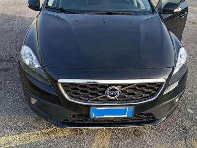 Occasion Volvo V40 CC