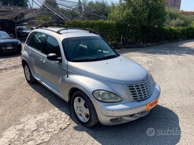 usata Chrysler PT Cruiser 2.2 CRD cat Touring