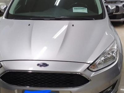 Usata Ford Focus 120 CV (88 kW) 2018 Station wagon