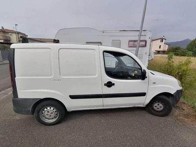 Fiat Doblò