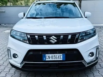Usata Suzuki Vitara