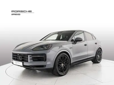 Occasion Porsche Cayenne