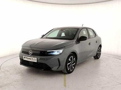 Usata Opel Corsa 75 CV (55 kW) 2024 Grigio Utilitaria
