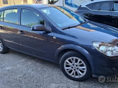 Usata Opel Astra