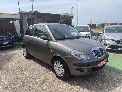 usata Lancia Ypsilon 1.3 Multijet 16V Oro