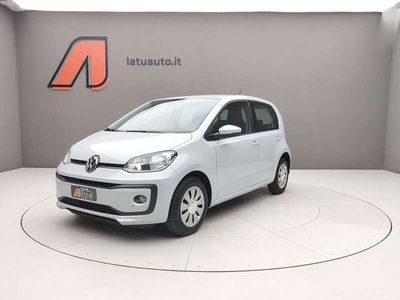 VW up!