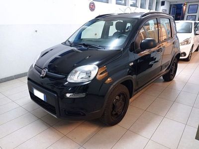 usata Fiat Panda 4x4 0.9 TwinAir 0.9 TwinAir Turbo S&S