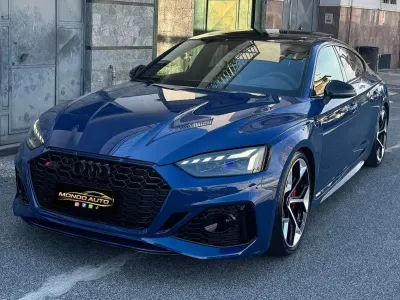 Usata Audi RS5 Sportback