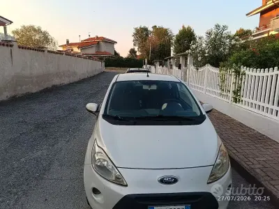 Usata Ford Ka