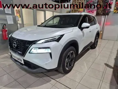 Usata Nissan X-Trail