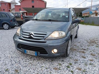 usata Citroën C3 1400 hdi exlusive solo 128000km garantita