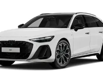 Nuova Audi A6 204 CV (150 kW) 2025 Station wagon
