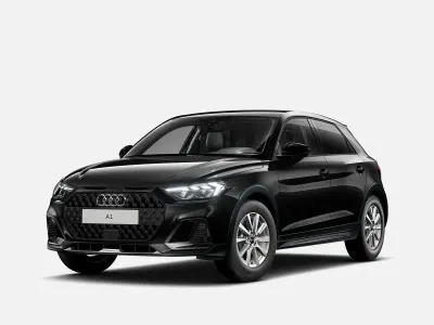 Nuova Audi A1 Business 116 CV (85 kW) 2025 Nero mythos metallizzato SUV