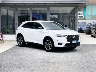 Usata DS Automobiles DS7 Crossback