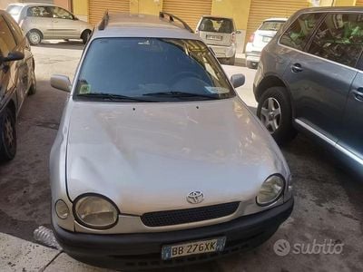 Usata Toyota Corolla 1999 Station wagon