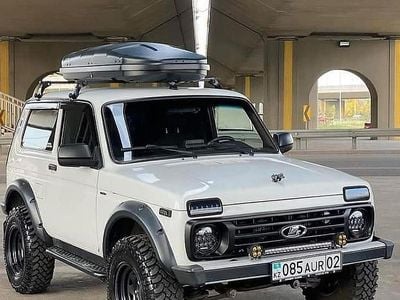 Lada niva