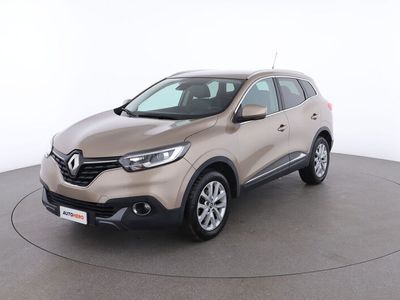 usata Renault Kadjar 1.6 dCi Energy Intens 130 CV