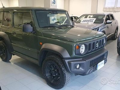 Usata Suzuki Jimny 2022 SUV