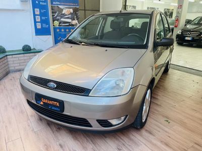 usata Ford Fiesta BENZINA – OK NEOPATENTATI – OK AREA B