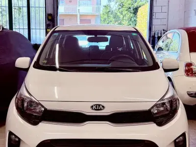 Usata Kia Picanto