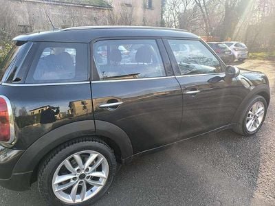 Usata Mini Countryman