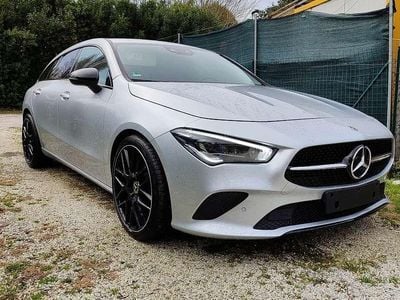 Usata Mercedes CLA200 Shooting Brake Premium 150 CV (110 kW) 2023 Station wagon