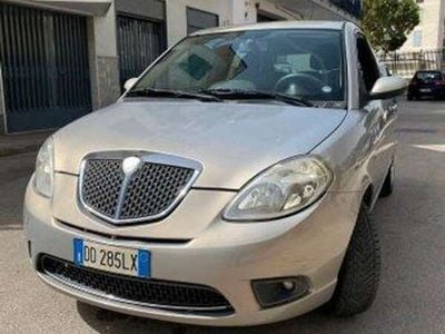 Usata Lancia Ypsilon 60 CV (44 kW) 2006 Other Utilitaria
