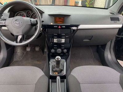 usata Opel Astra AstraIII 2004 SW SW 1.7 cdti Cosmo 110cv