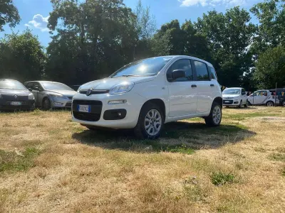 Usata Fiat Panda