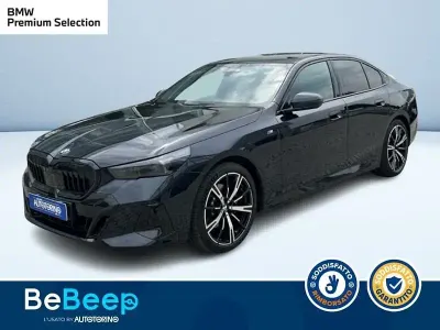 Usata BMW 520