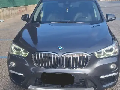 Usata BMW X1 xLine 150 CV (110 kW) 2017 SUV
