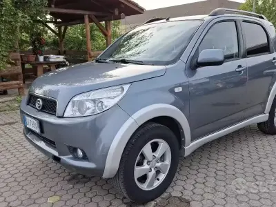 Usata Daihatsu Terios