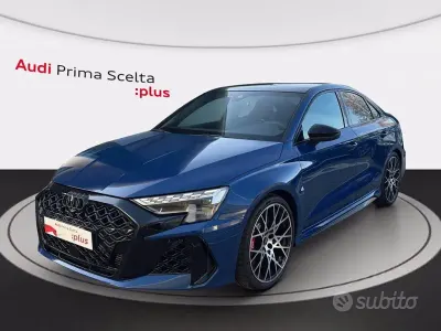 Usata Audi RS3