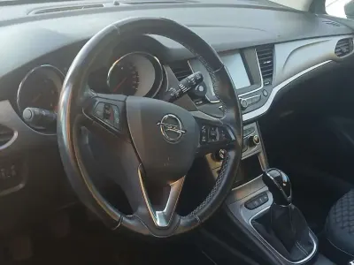 Usata Opel Astra Dynamic 110 CV (80 kW) 2019 Station wagon