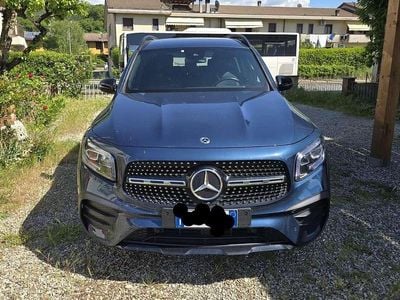 Usata Mercedes GLB200 Premium 150 CV (110 kW) 2023 SUV