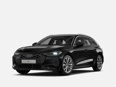Usata Audi A5