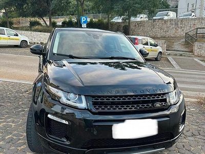 Usata Land Rover Range Rover evoque 200 CV (147 kW) 2016
