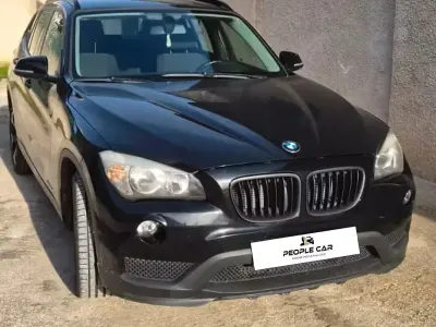 Używany BMW X1
