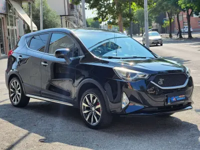 Usata DR DR4 114 CV (83 kW) 2020 Nero SUV