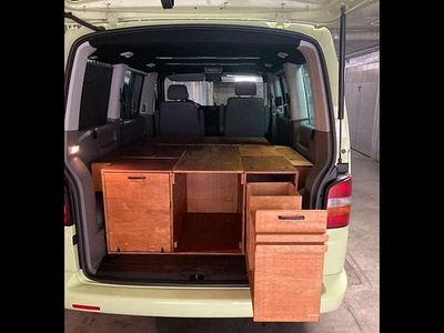 Usata 2005 VW Caravelle Monovolume | 18.500 €